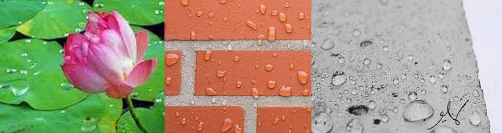 نقش فناوری نانو در محافظت نمای ساختمان