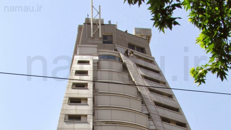 نماشویی ساختمان در منطقه 1 تهران – خدمات تخصصی و مطمئن