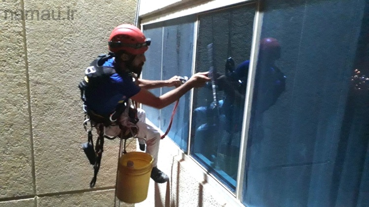 نماشویی در منطقه 2 تهران بزرگ با قیمت عالی و کیفیت تضمینی